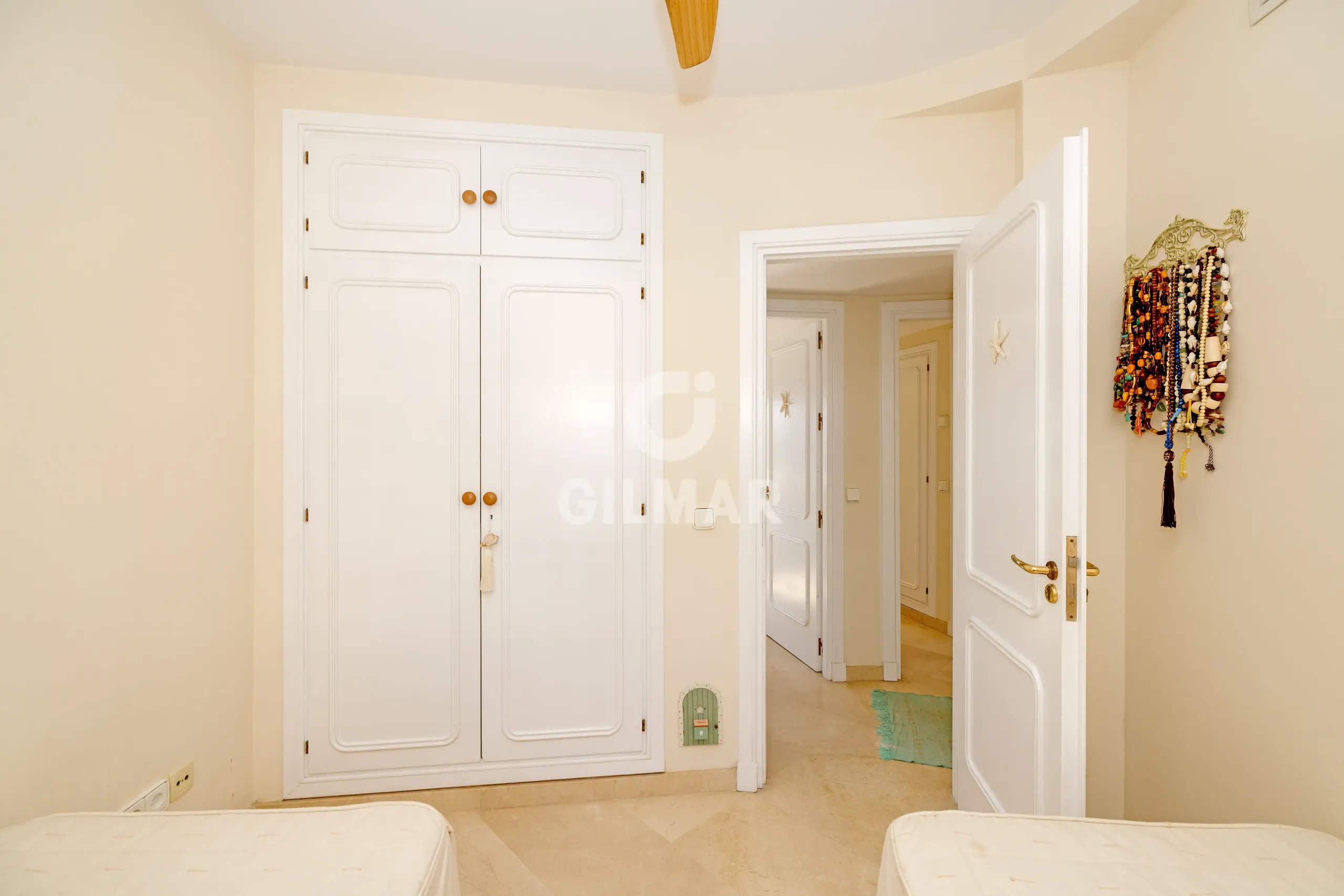 Duplex in Milla de Oro - Marb. Club - Málaga