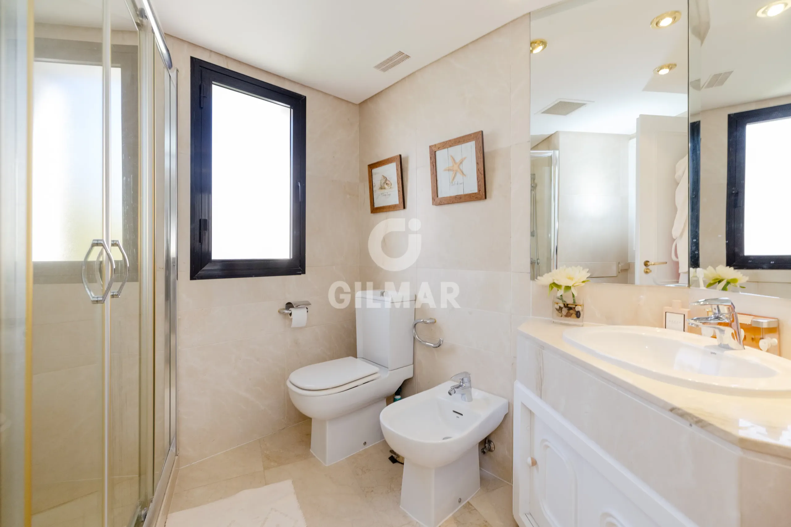 Duplex in Milla de Oro - Marb. Club - Málaga