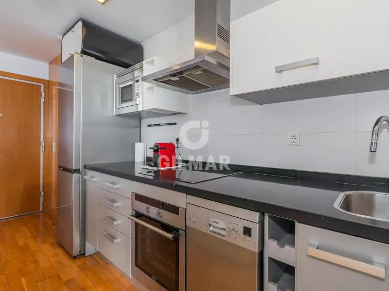 Apartment in Sanchinarro - Madrid