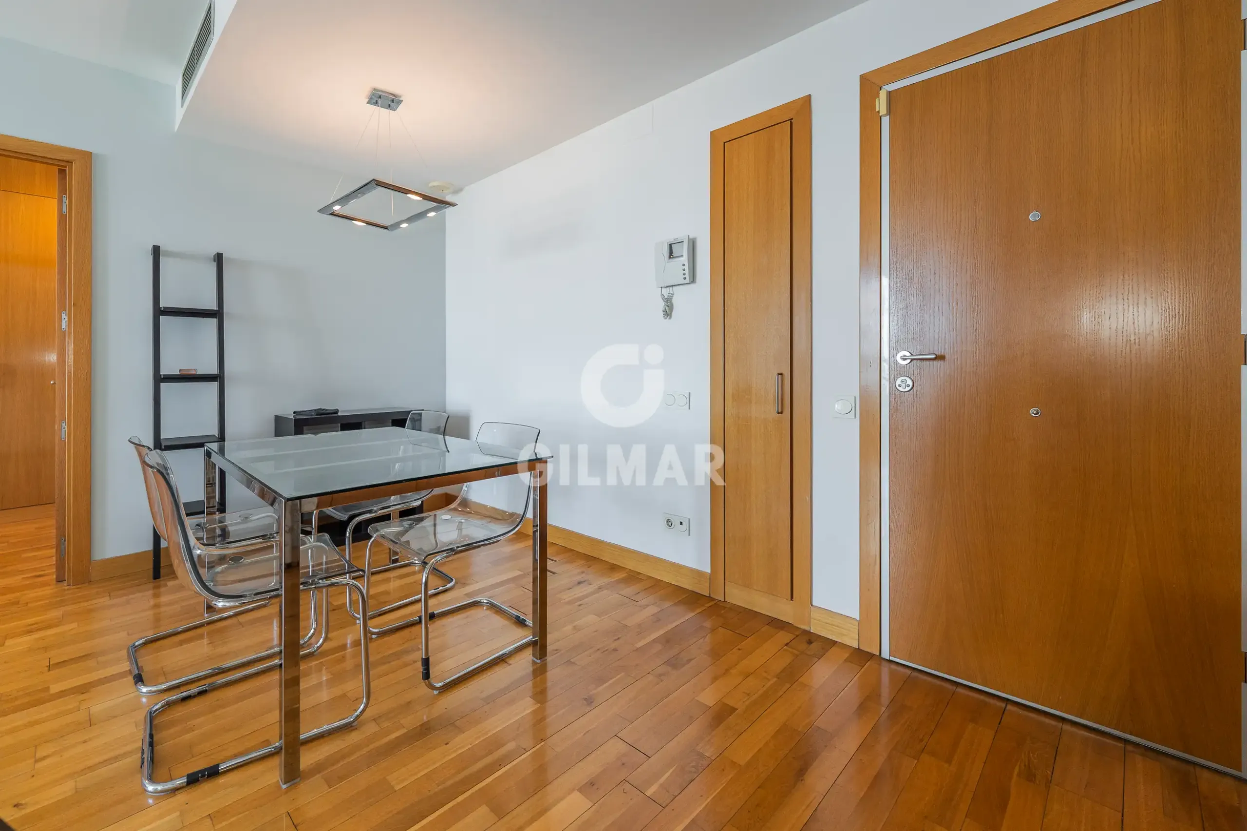 Piso en Sanchinarro - Madrid