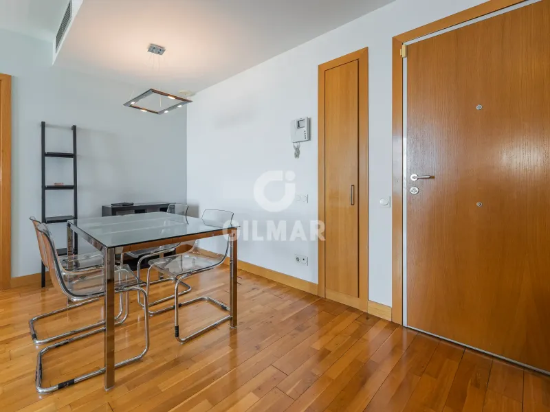 Piso en Sanchinarro - Madrid