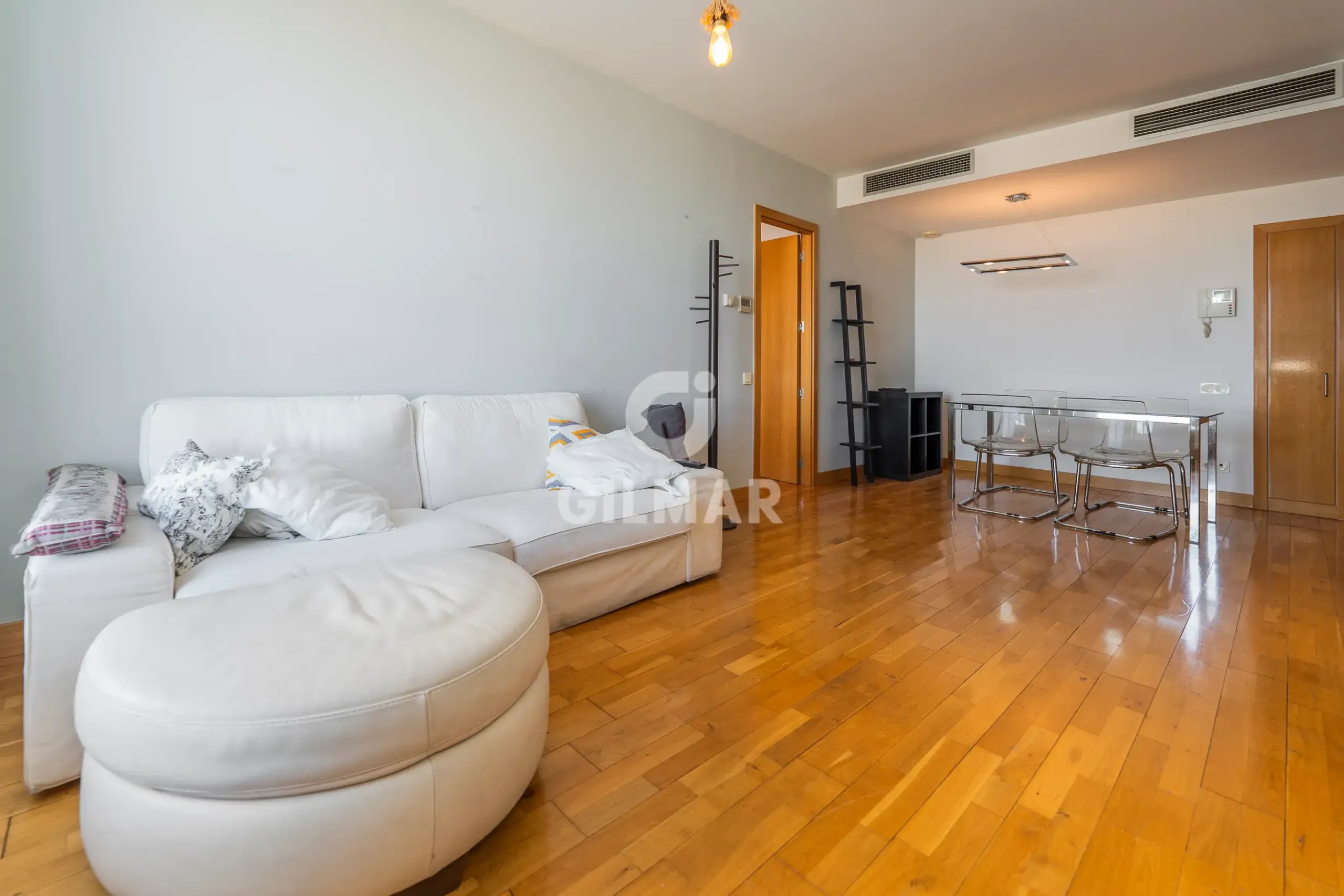Piso en Sanchinarro - Madrid