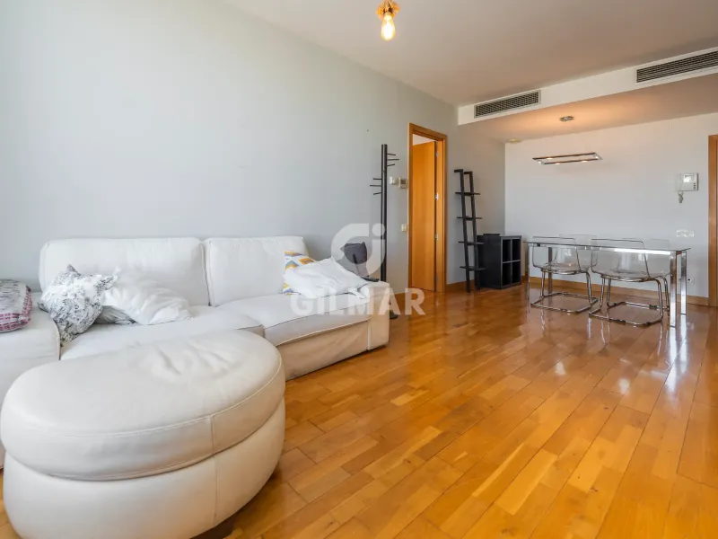 Piso en Sanchinarro - Madrid