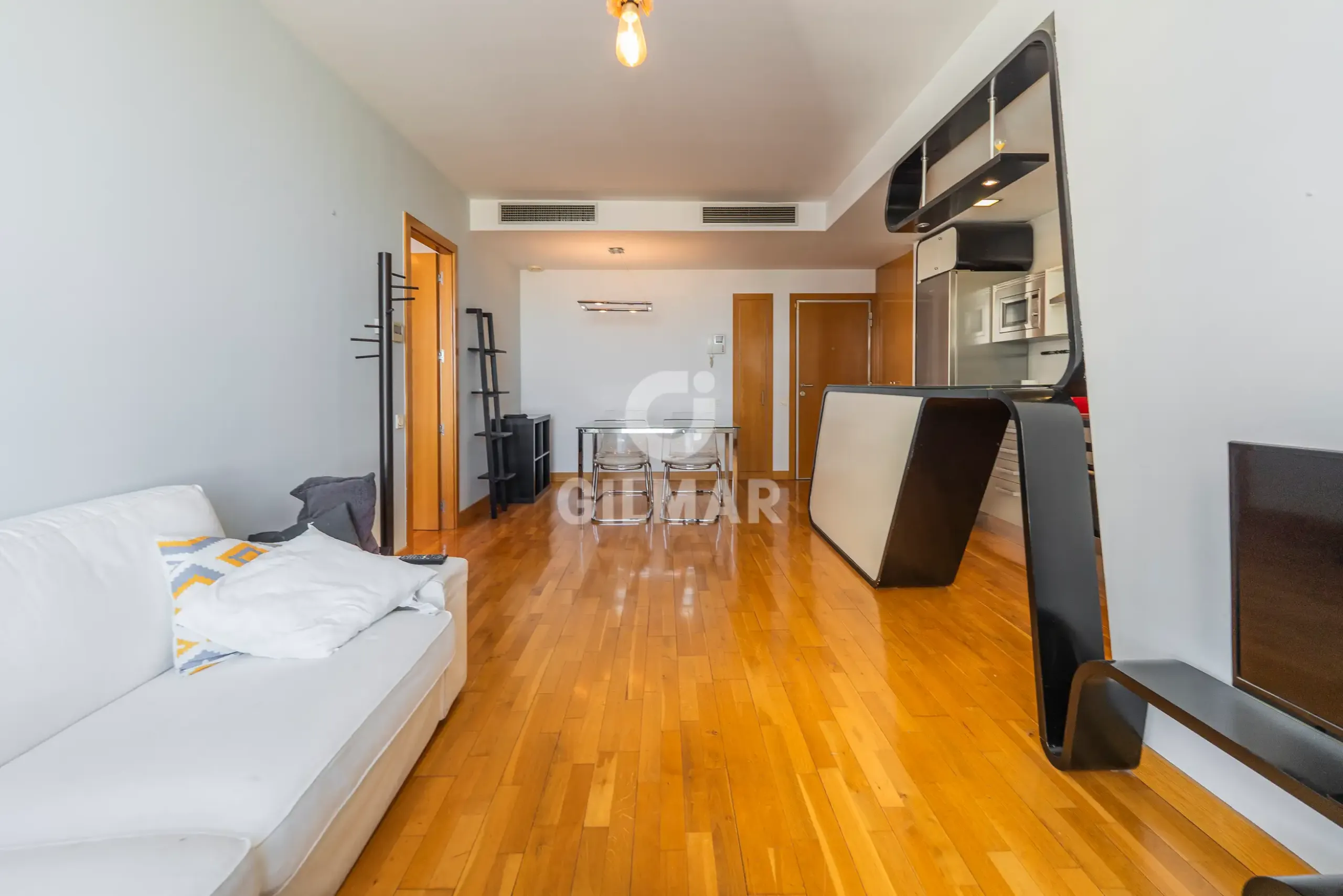 Piso en Sanchinarro - Madrid