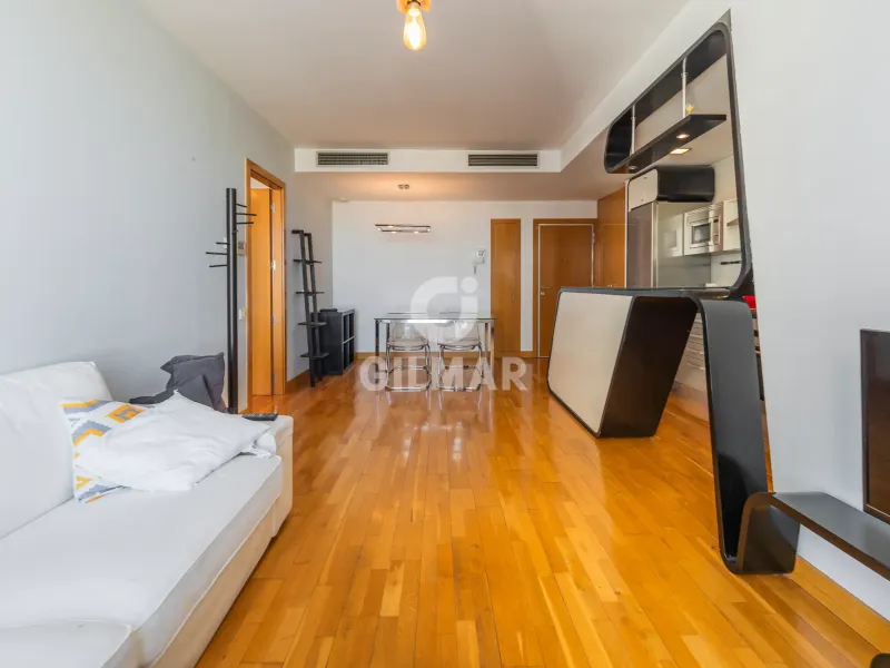 Piso en Sanchinarro - Madrid