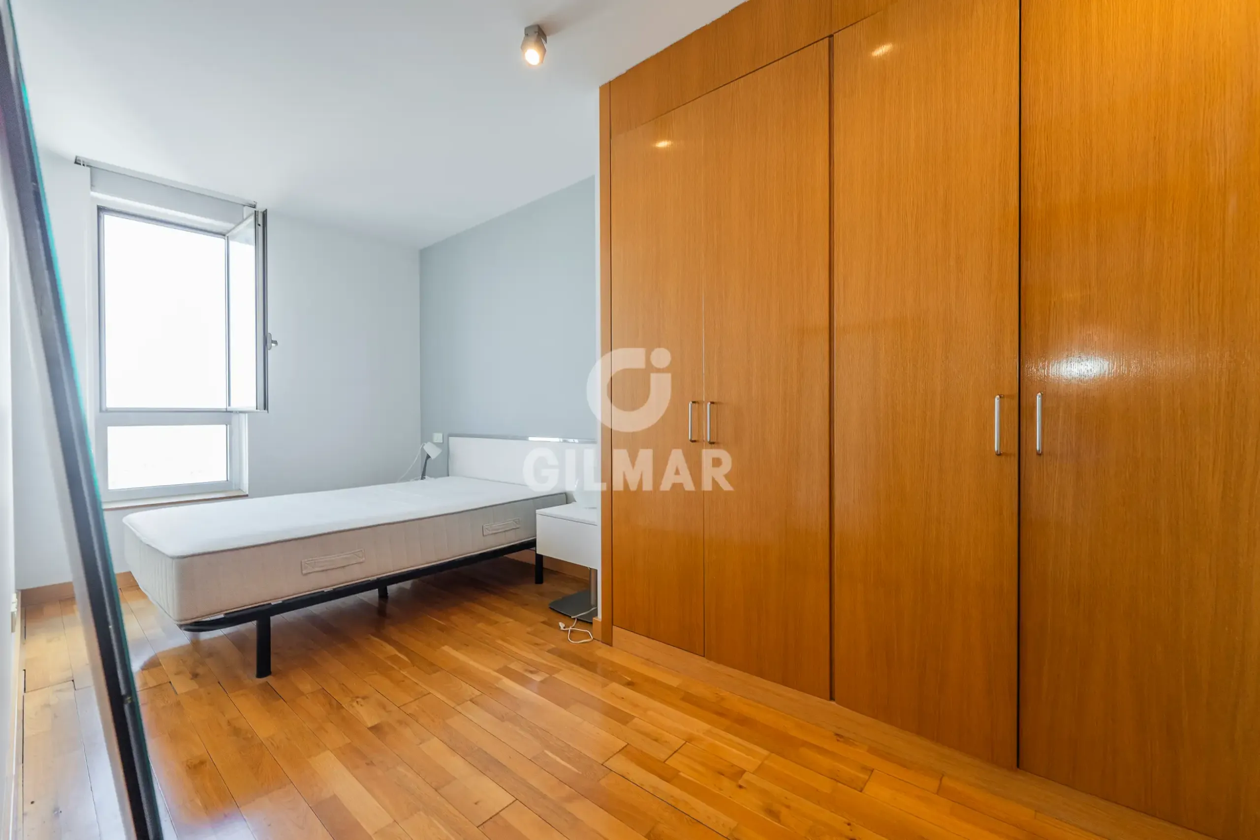 Piso en Sanchinarro - Madrid