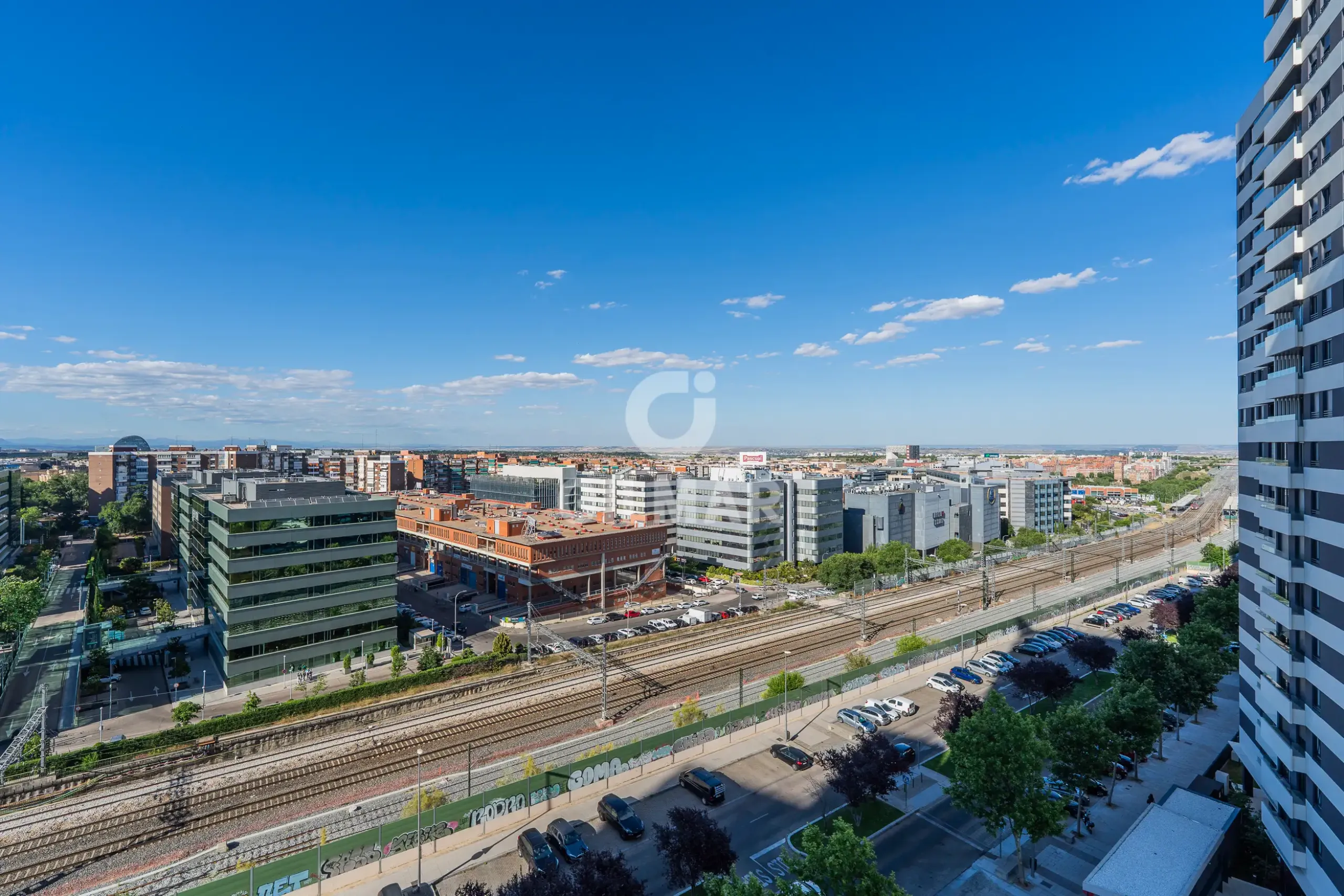 Piso en Sanchinarro - Madrid