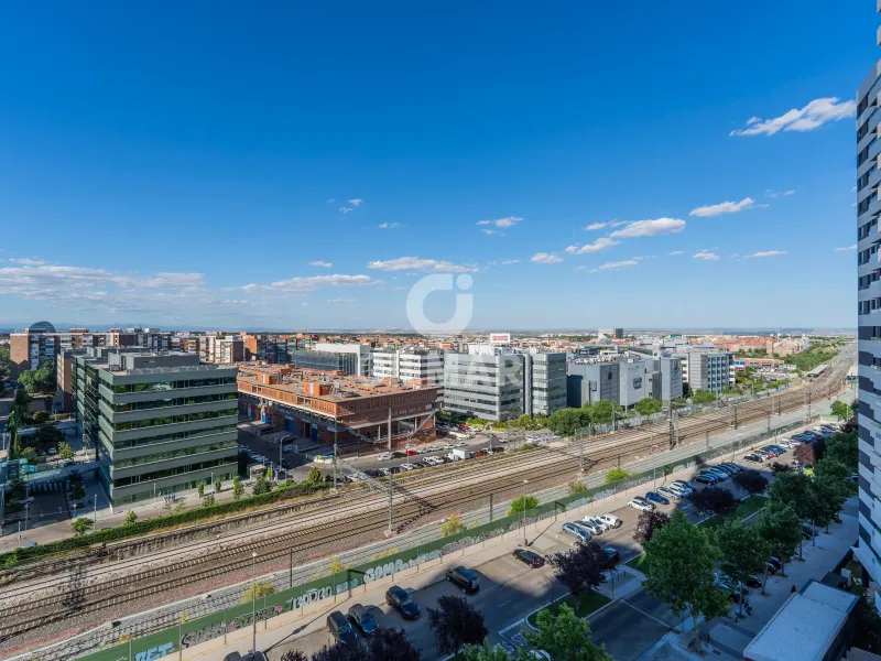 Piso en Sanchinarro - Madrid