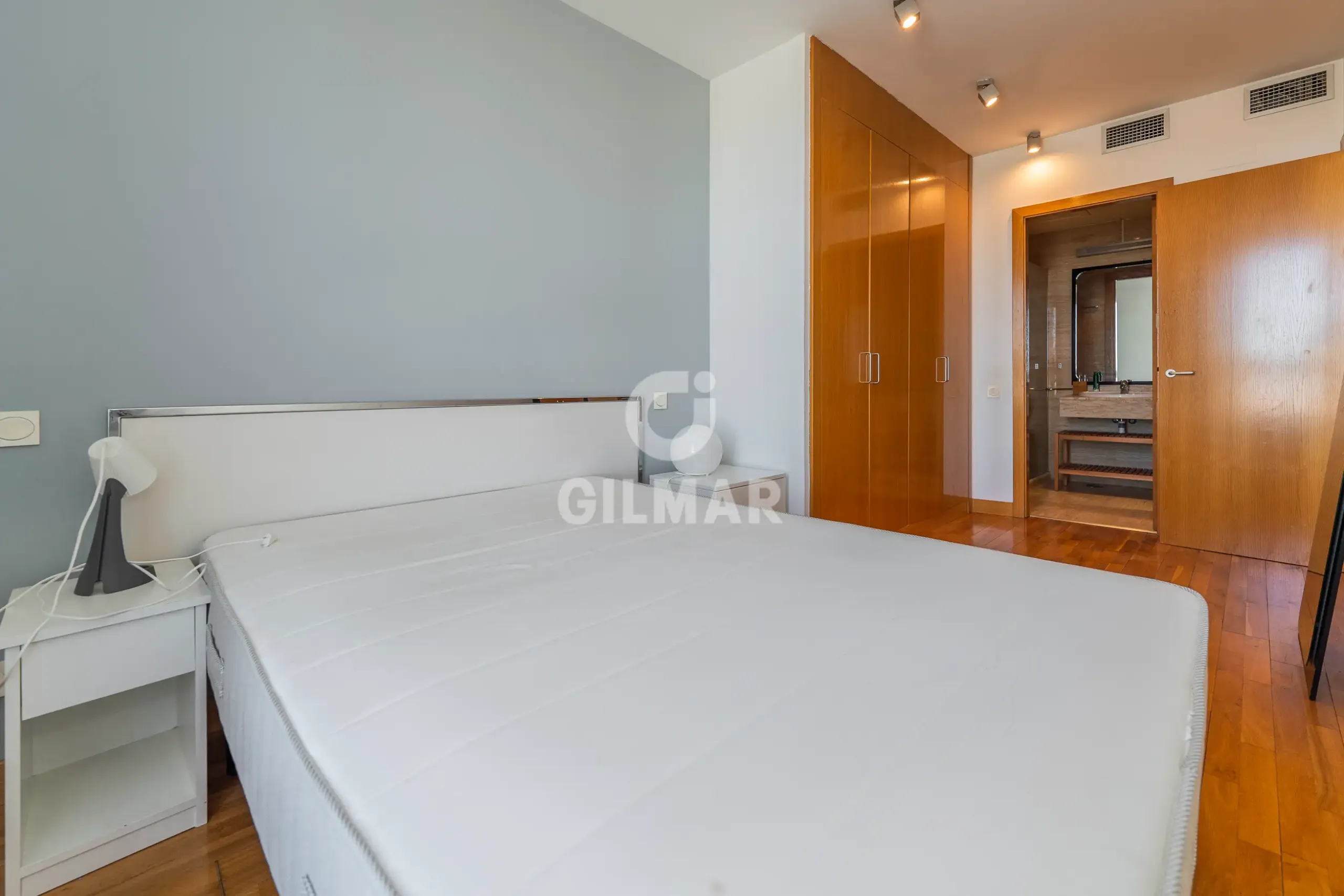 Piso en Sanchinarro - Madrid