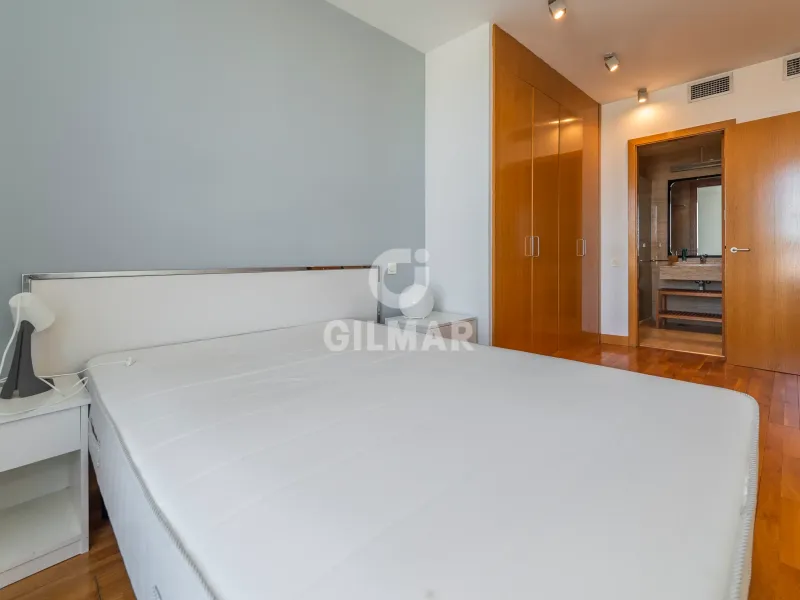 Piso en Sanchinarro - Madrid