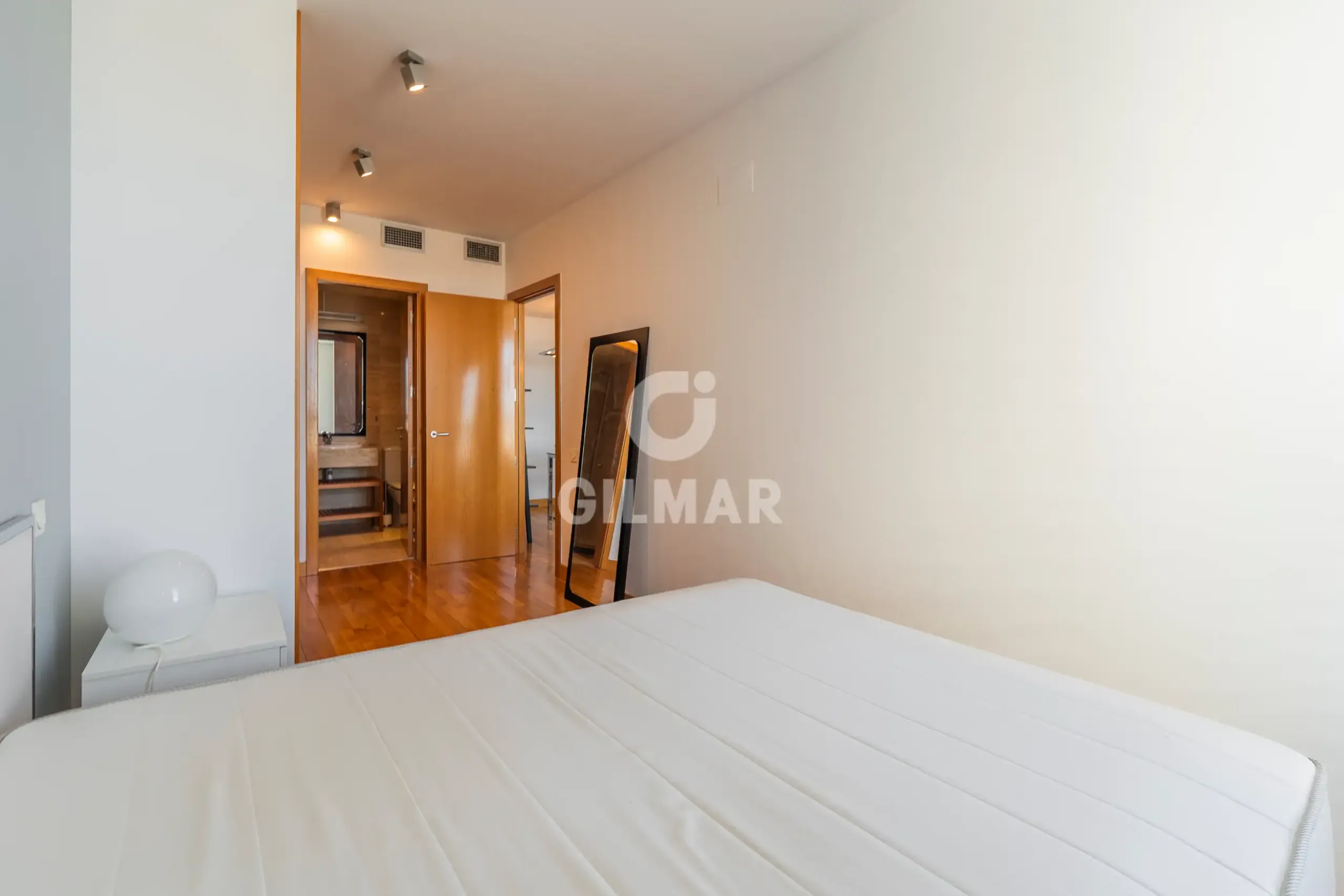 Piso en Sanchinarro - Madrid