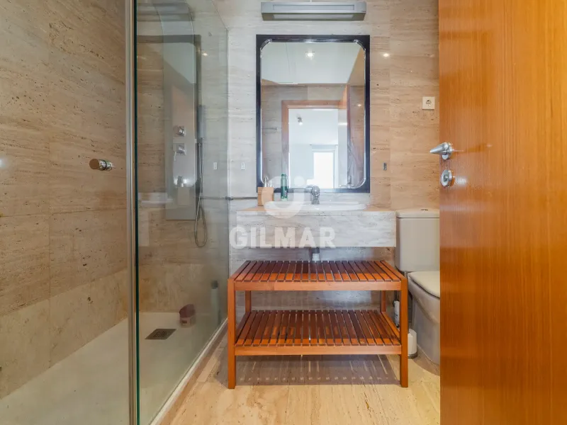 Piso en Sanchinarro - Madrid