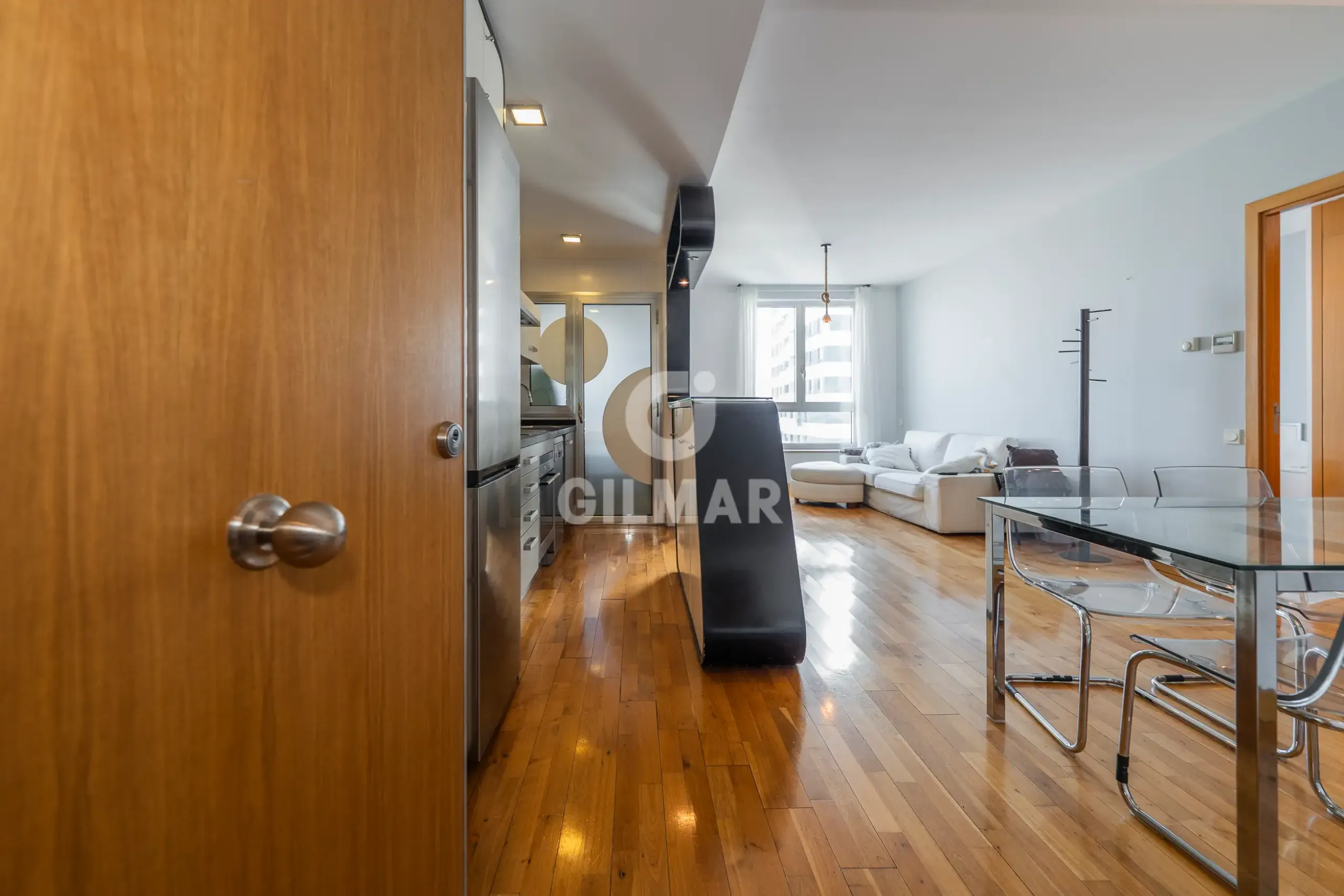 Piso en Sanchinarro - Madrid