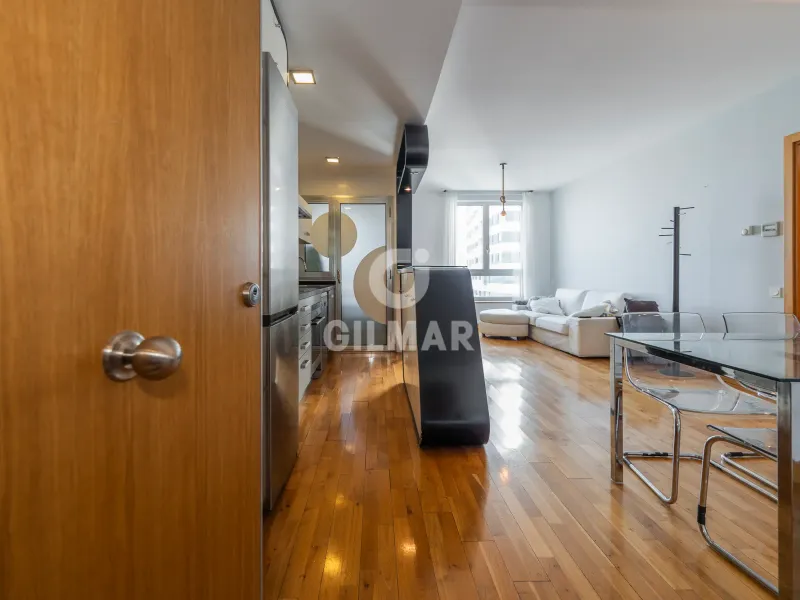 Piso en Sanchinarro - Madrid