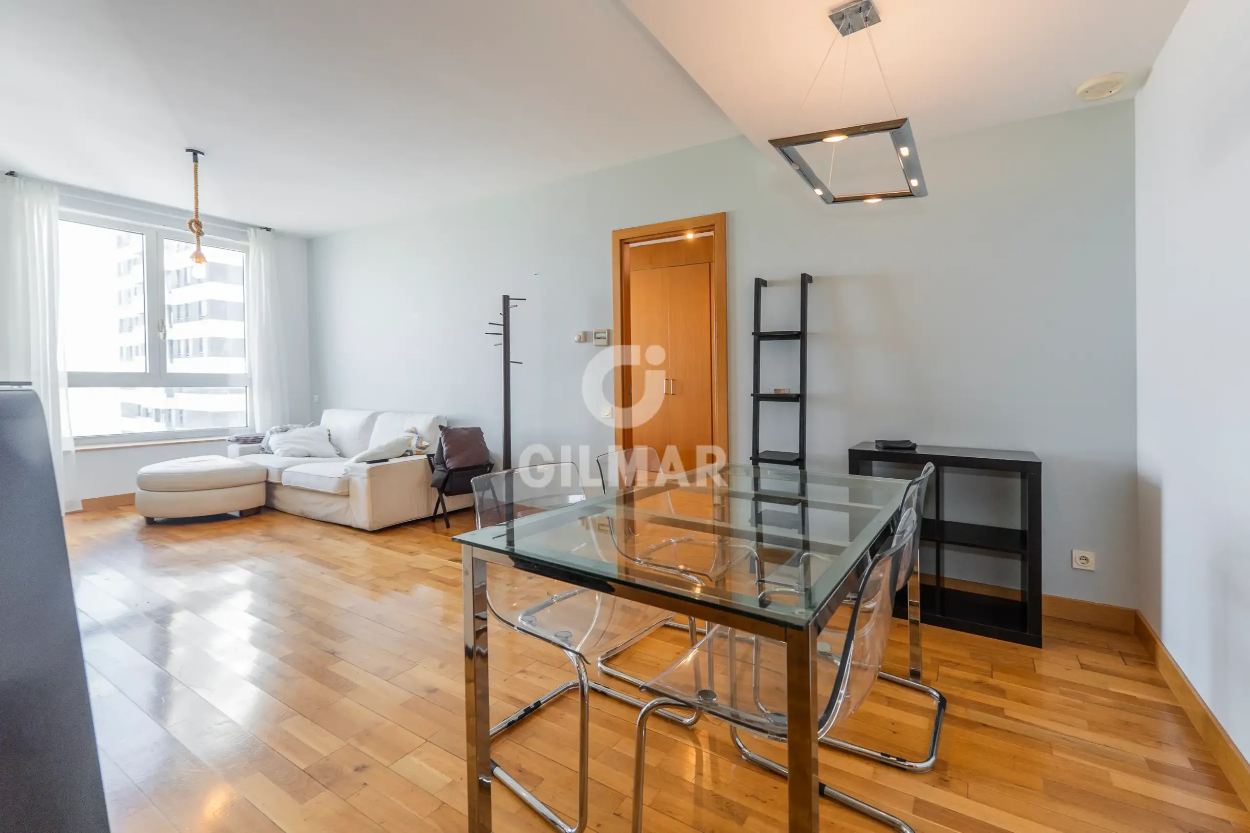 Piso en Sanchinarro - Madrid