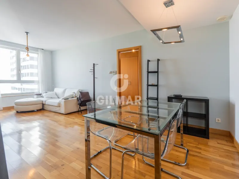 Piso en Sanchinarro - Madrid