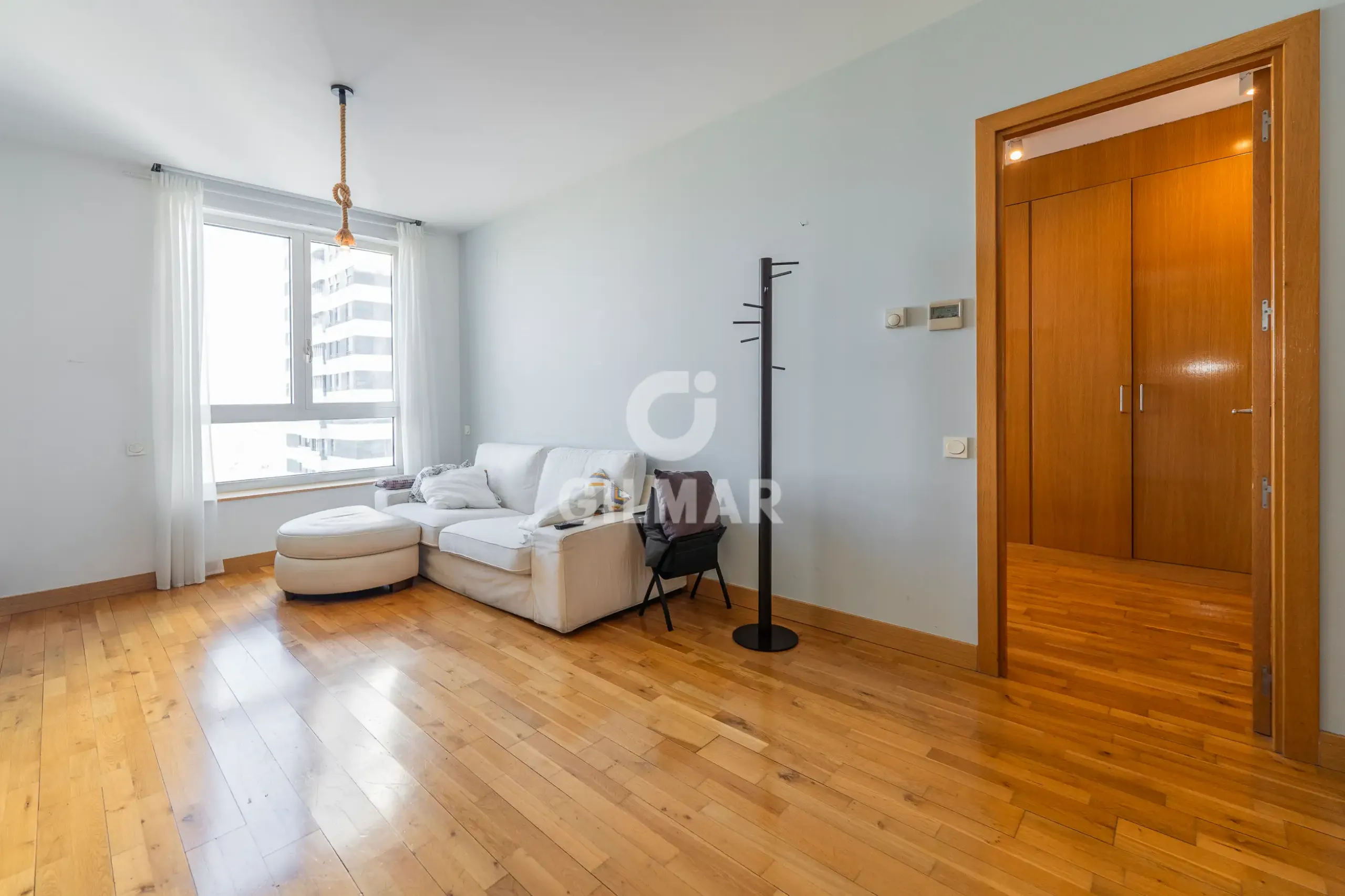 Piso en Sanchinarro - Madrid