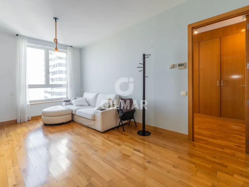 Piso en Sanchinarro - Madrid