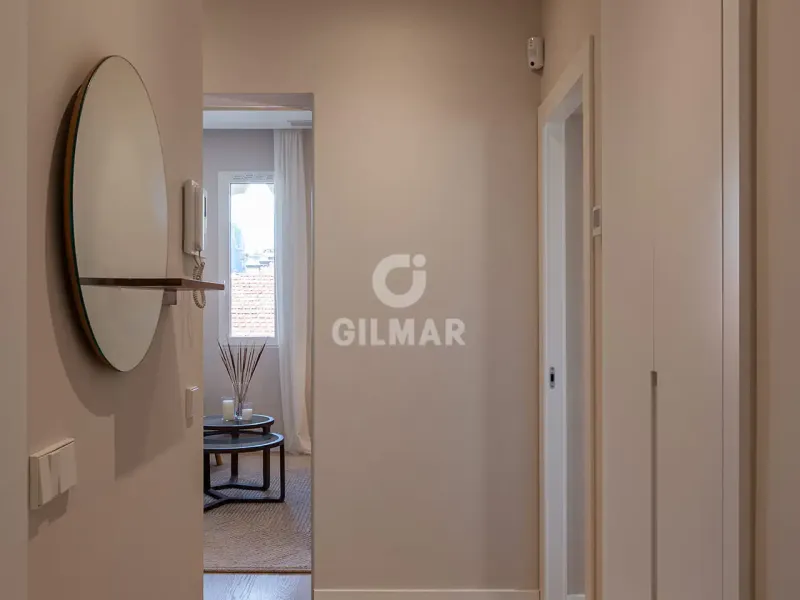 Apartment in Almagro - Madrid
