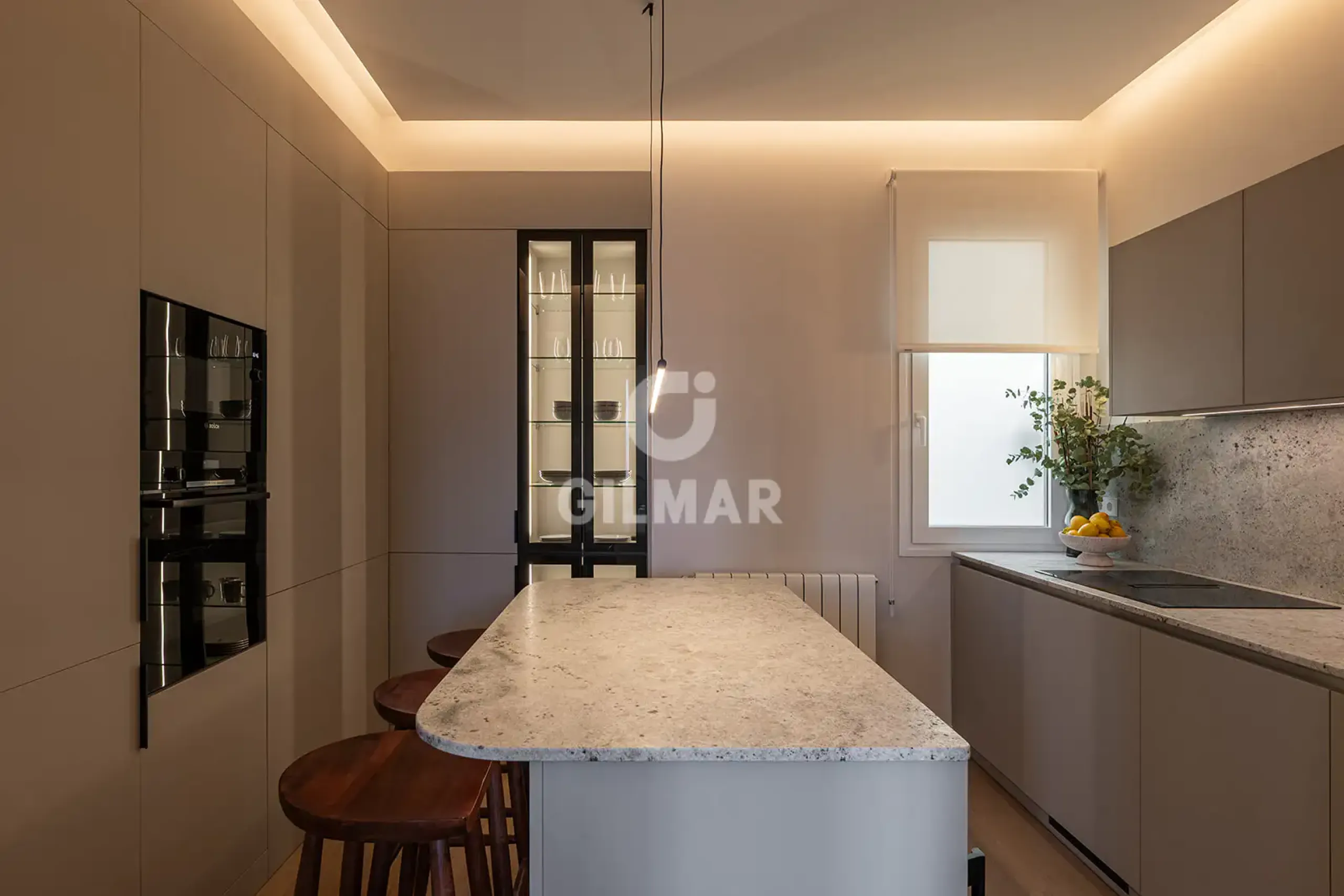 Piso en Almagro - Madrid