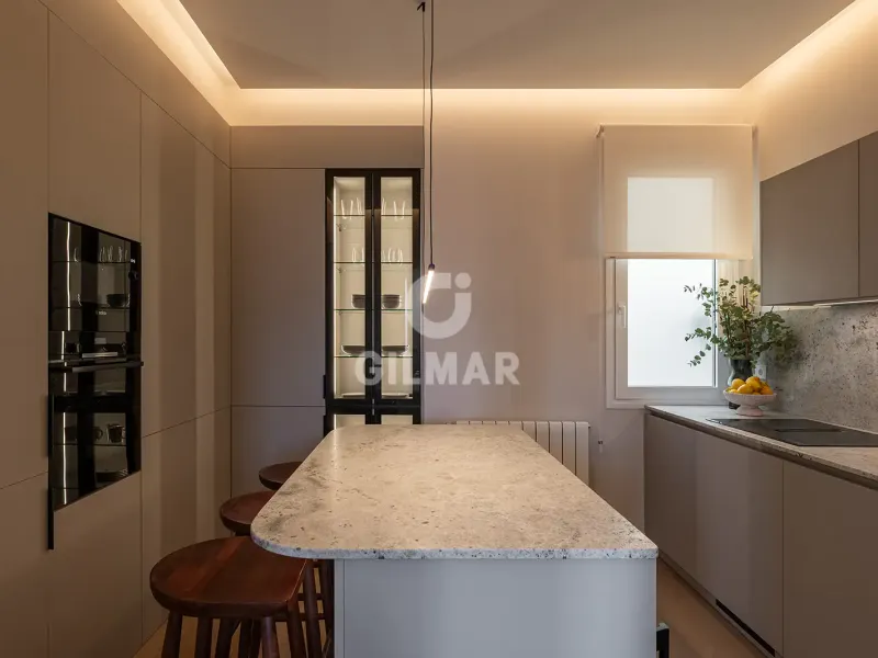 Piso en Almagro - Madrid