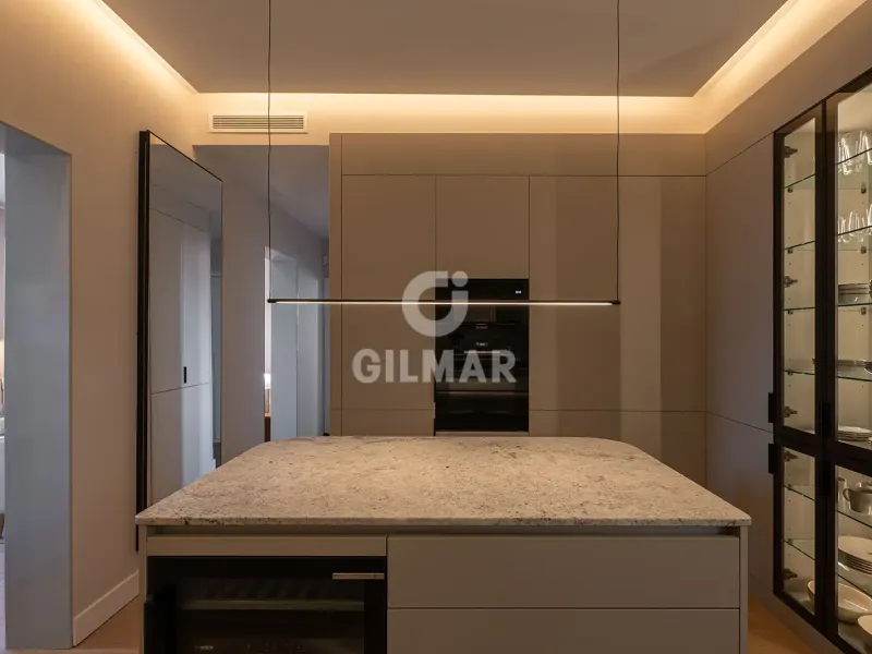 Piso en Almagro - Madrid