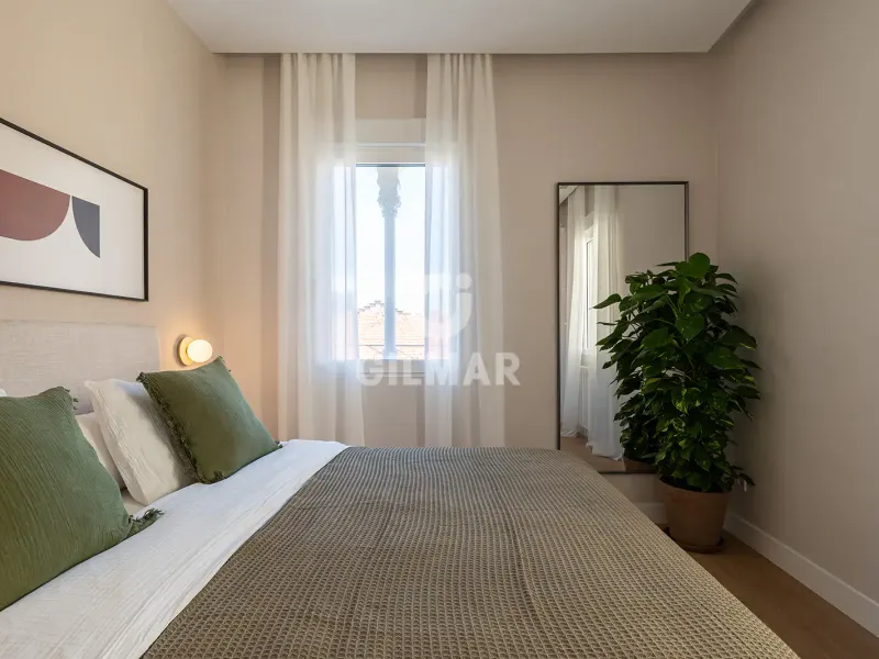 Piso en Almagro - Madrid