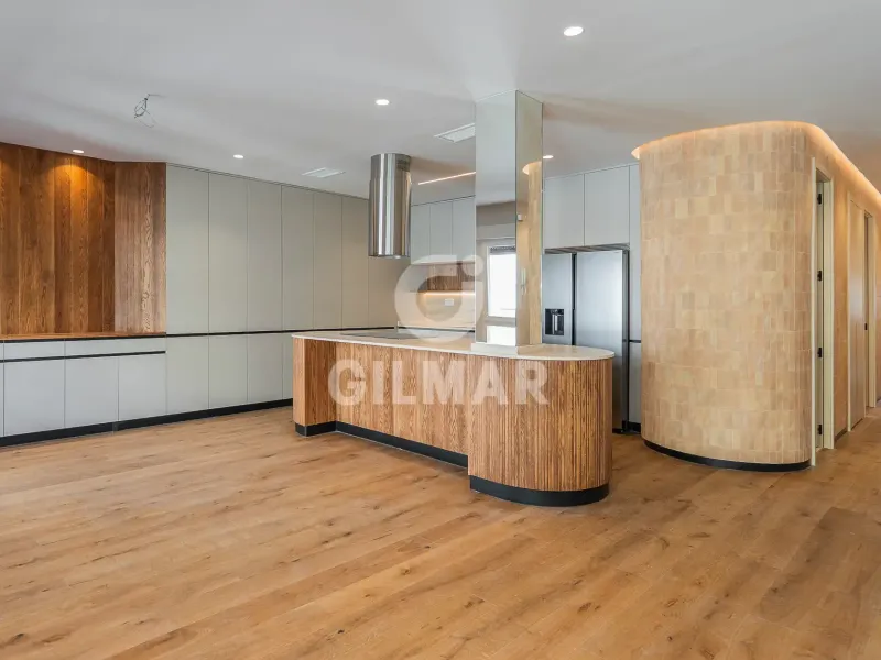Apartment in Lista - Madrid
