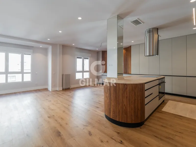 Piso en Lista - Madrid