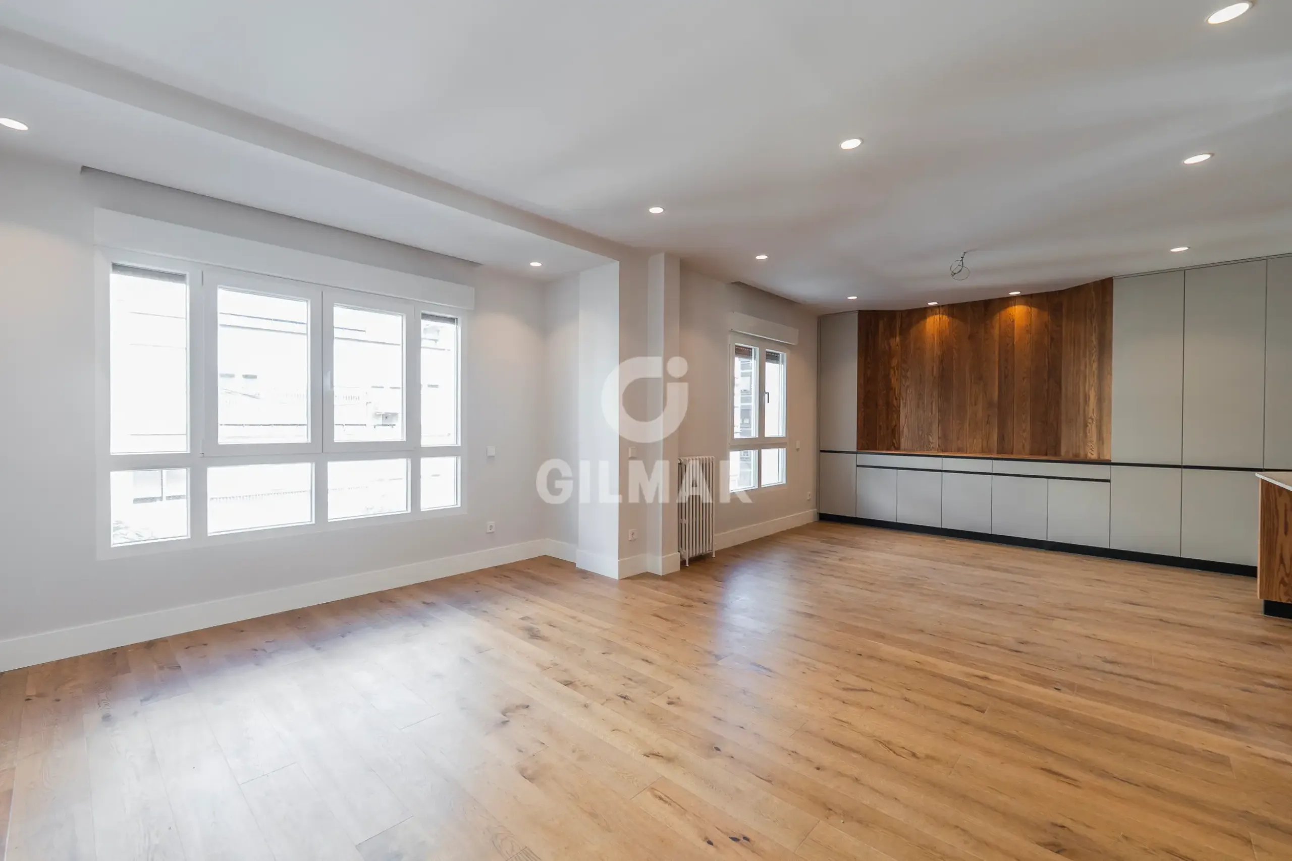 Piso en Lista - Madrid