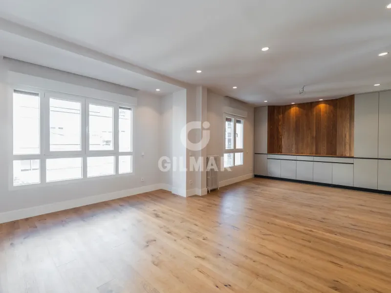 Piso en Lista - Madrid