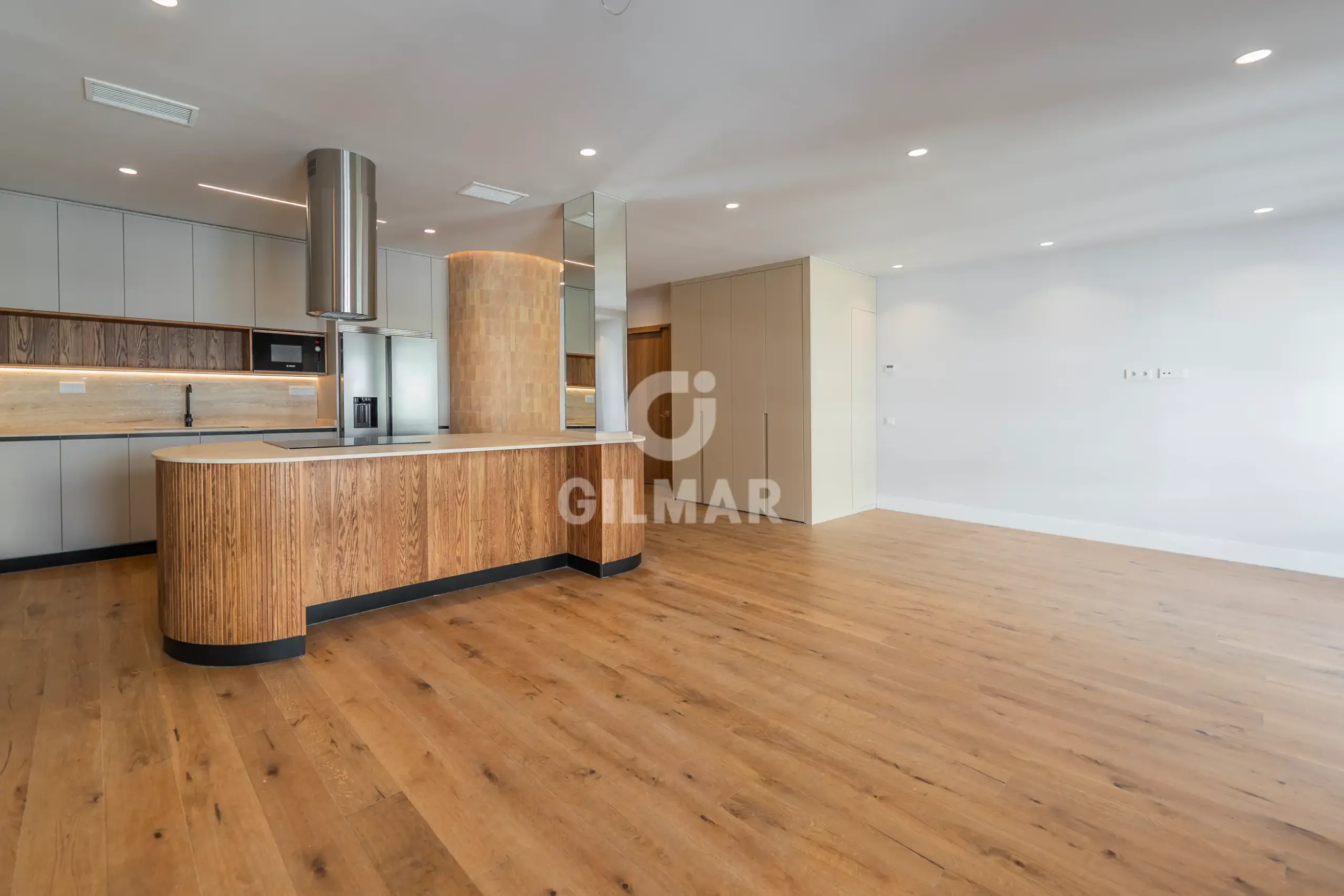 Piso en Lista - Madrid