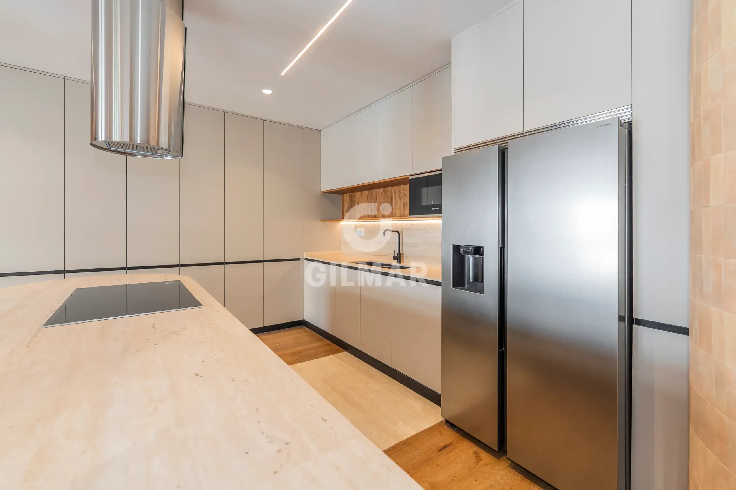 Piso en Lista - Madrid