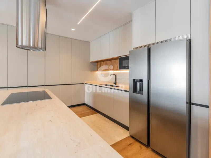 Piso en Lista - Madrid
