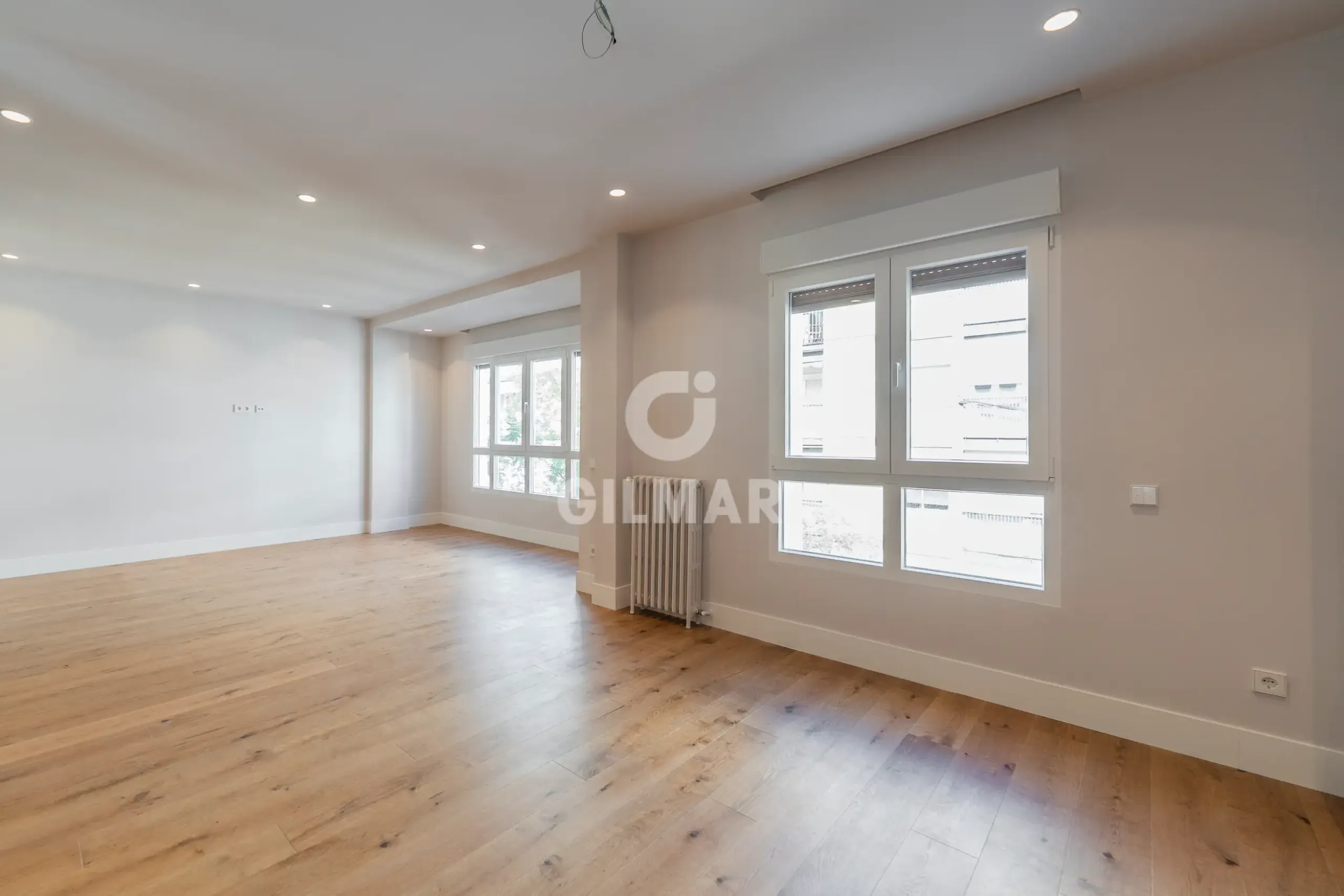 Piso en Lista - Madrid