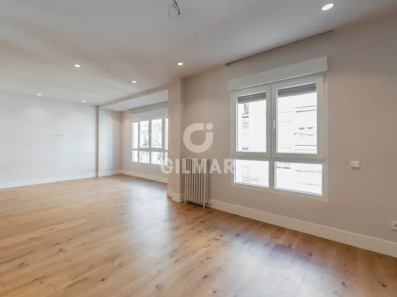 Piso en Lista - Madrid