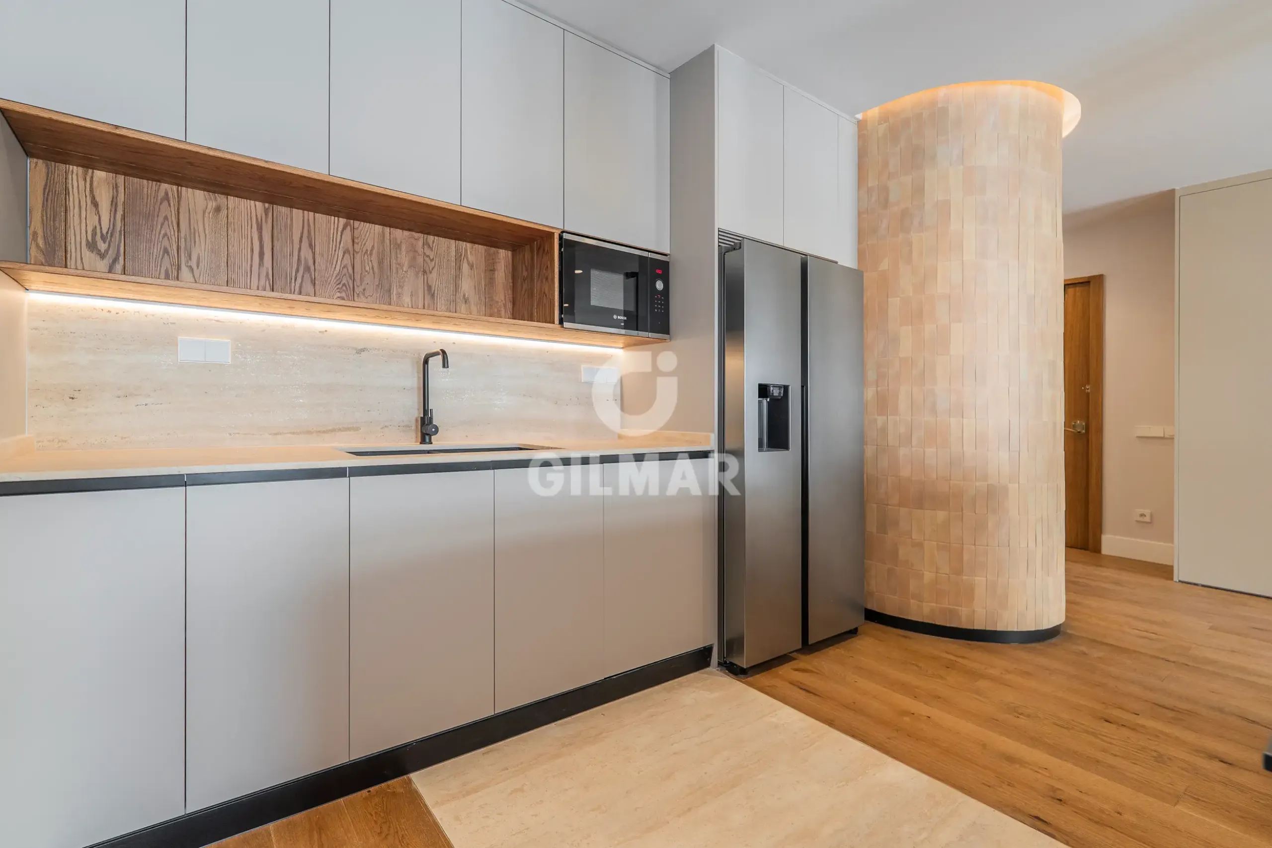 Piso en Lista - Madrid