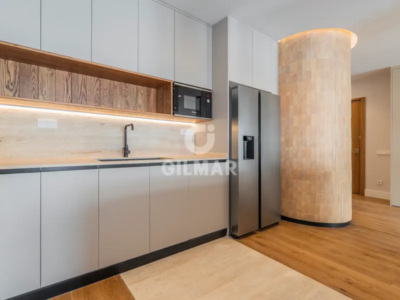 Piso en Lista - Madrid