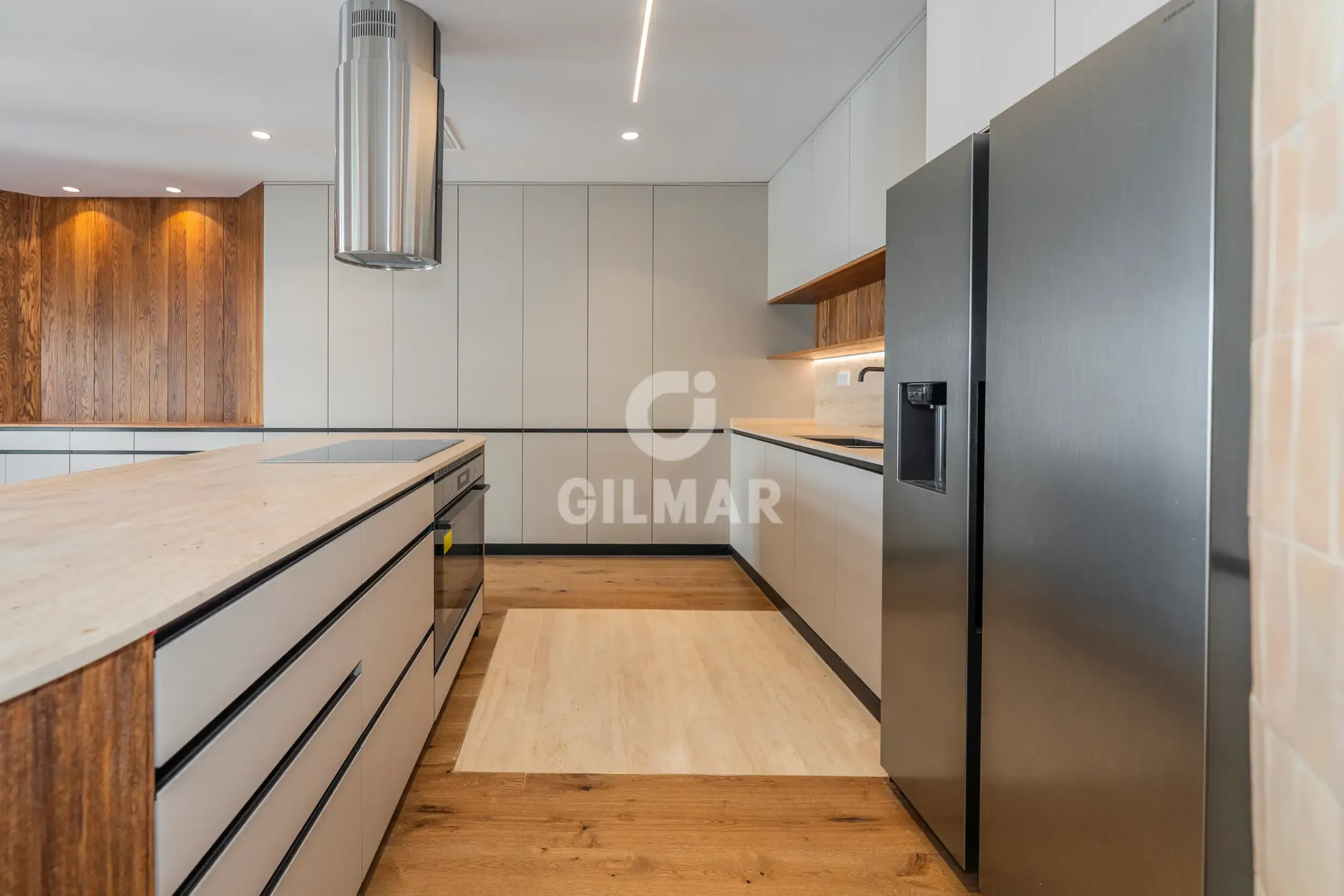 Piso en Lista - Madrid