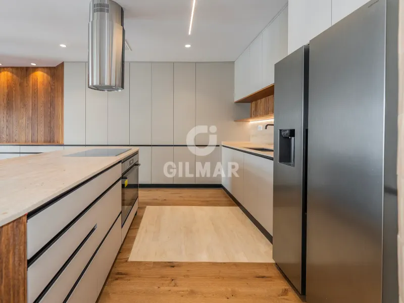 Piso en Lista - Madrid
