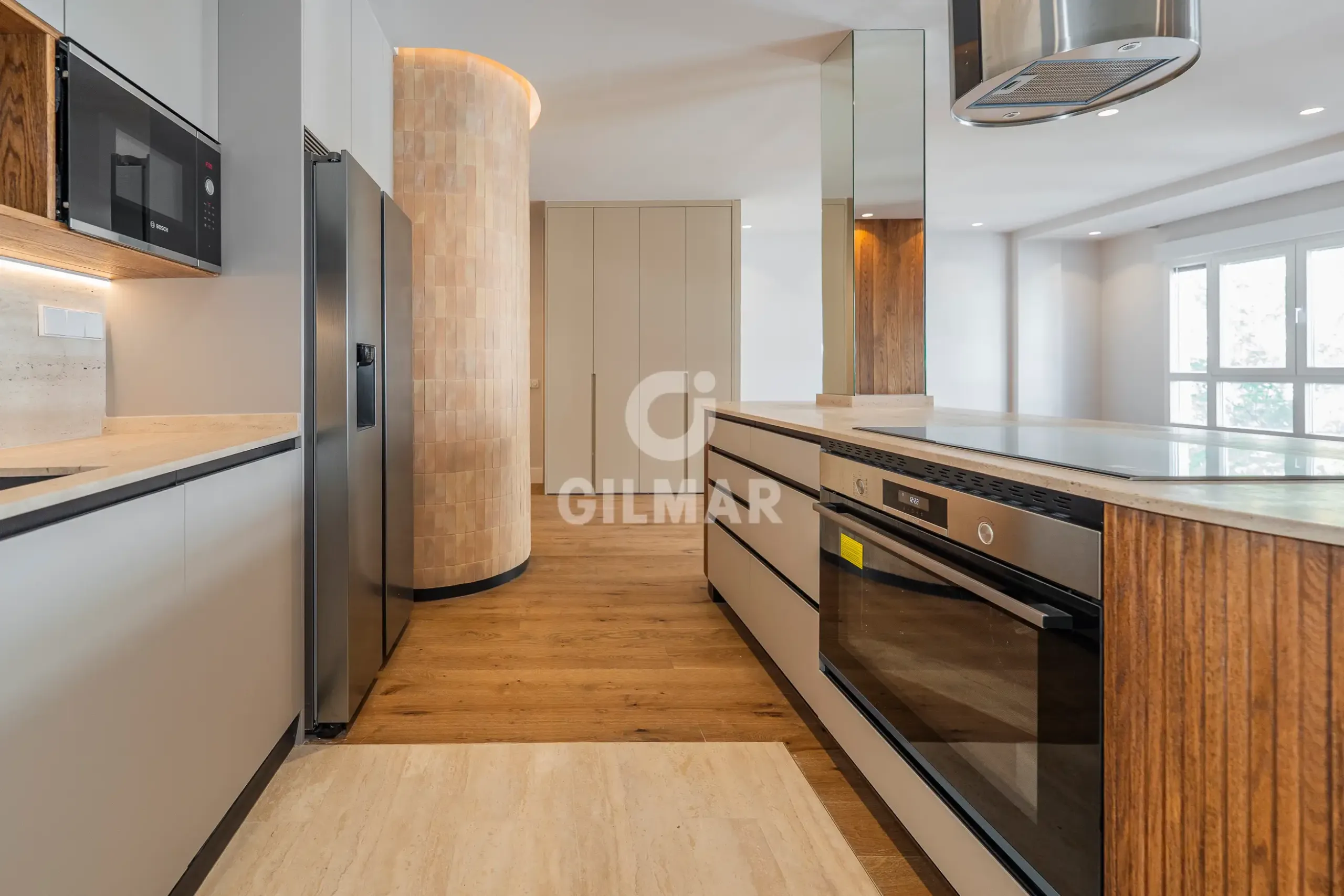 Piso en Lista - Madrid