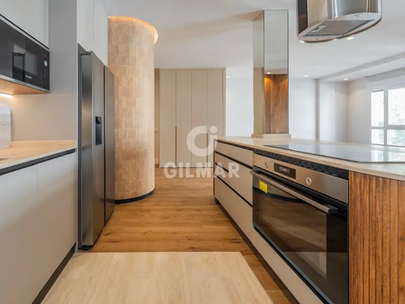 Piso en Lista - Madrid
