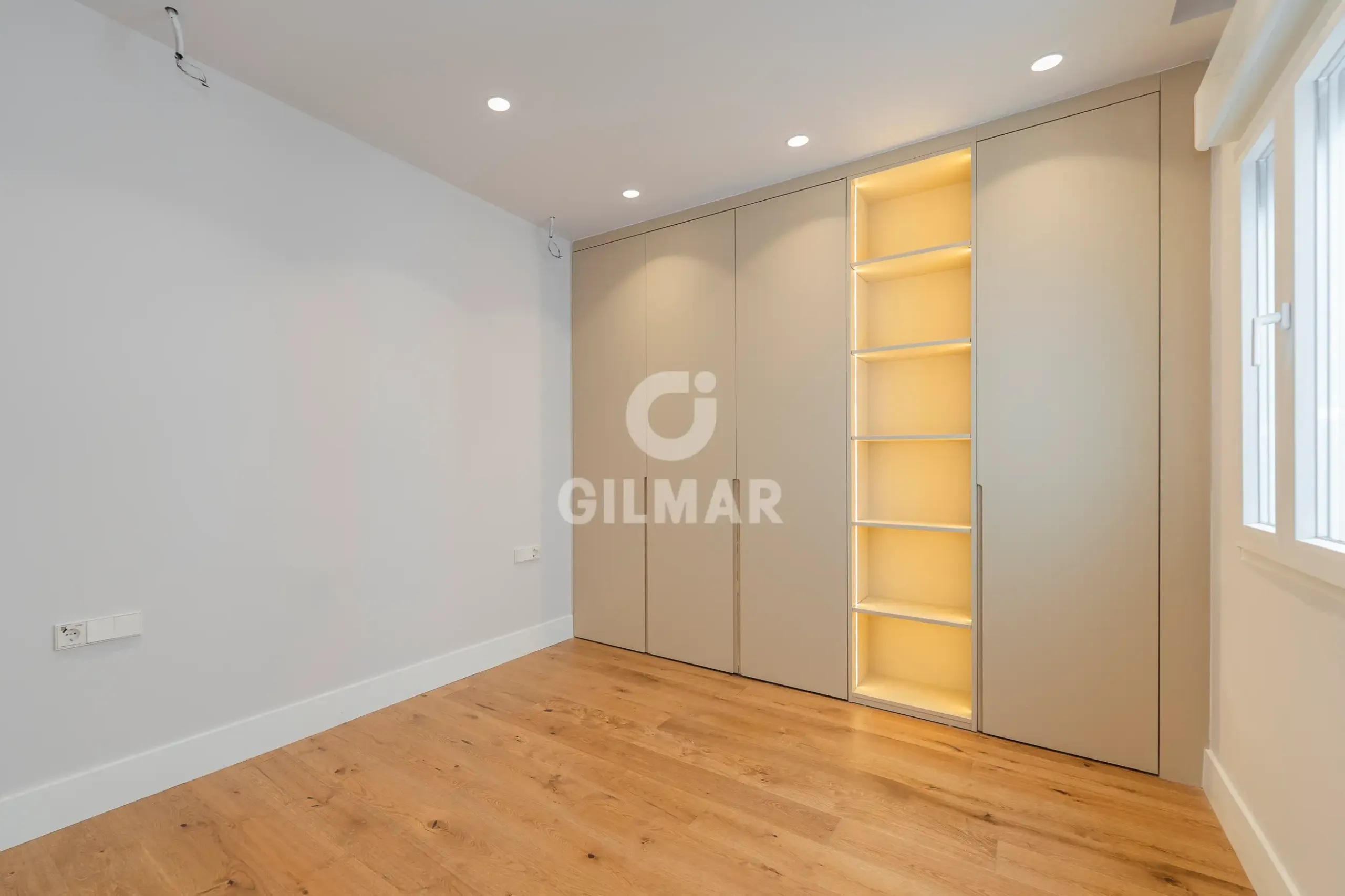 Piso en Lista - Madrid