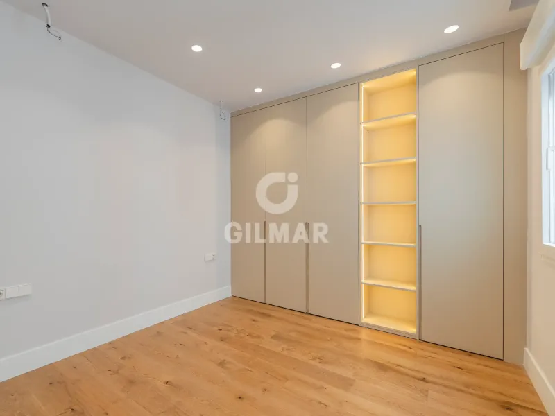 Piso en Lista - Madrid