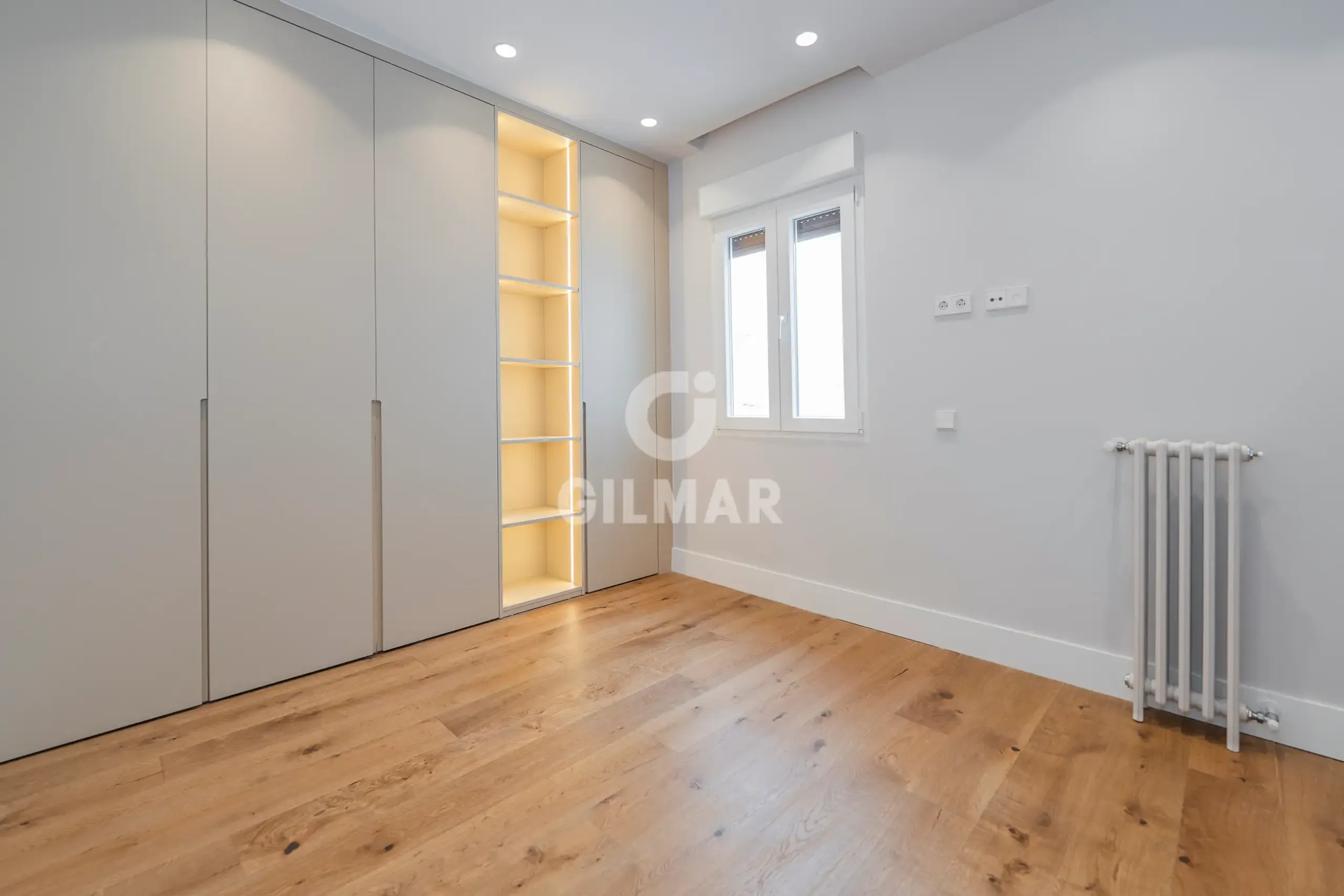 Piso en Lista - Madrid