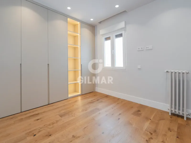 Piso en Lista - Madrid