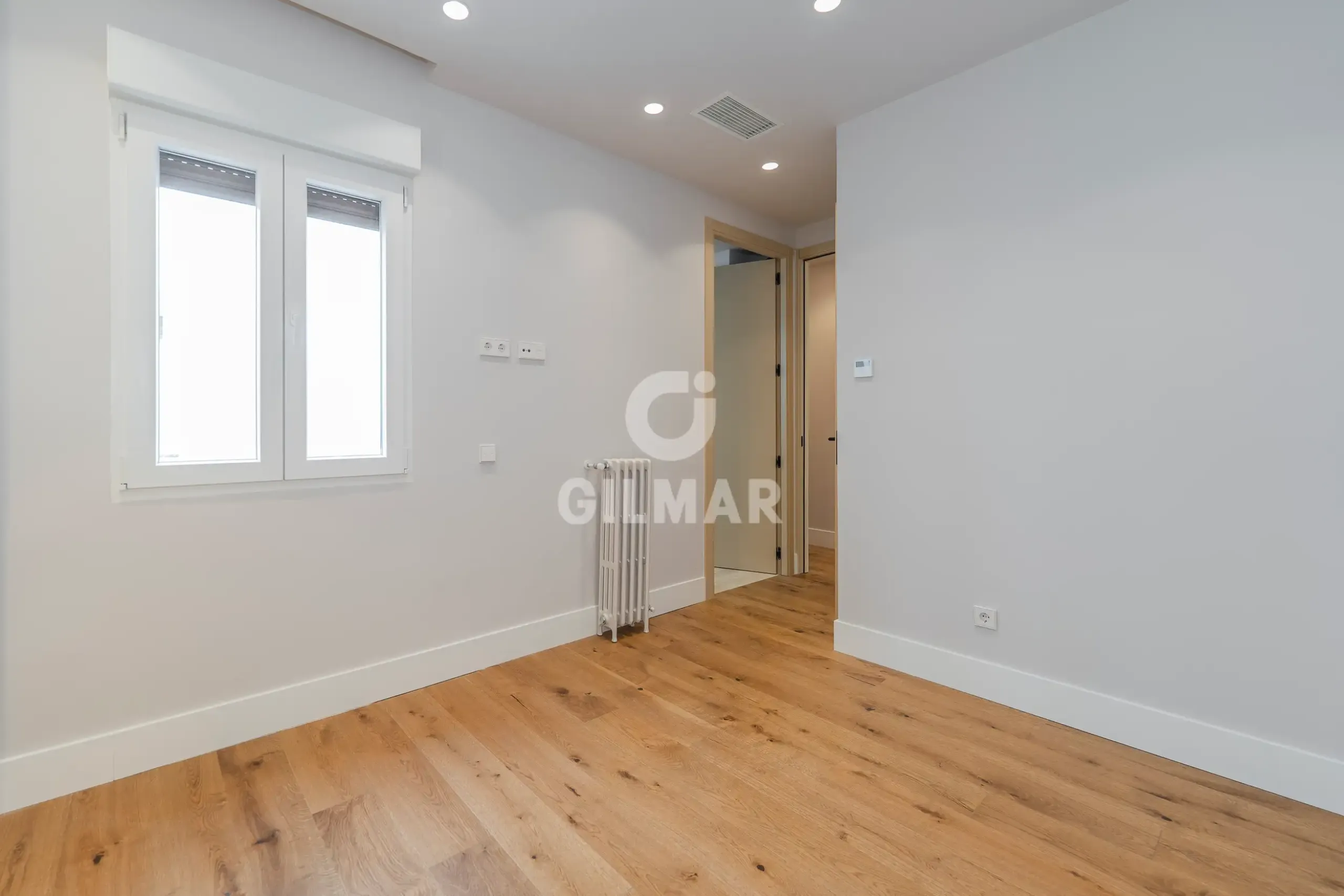 Piso en Lista - Madrid