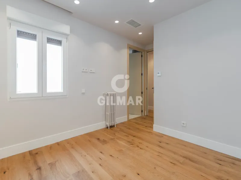 Piso en Lista - Madrid