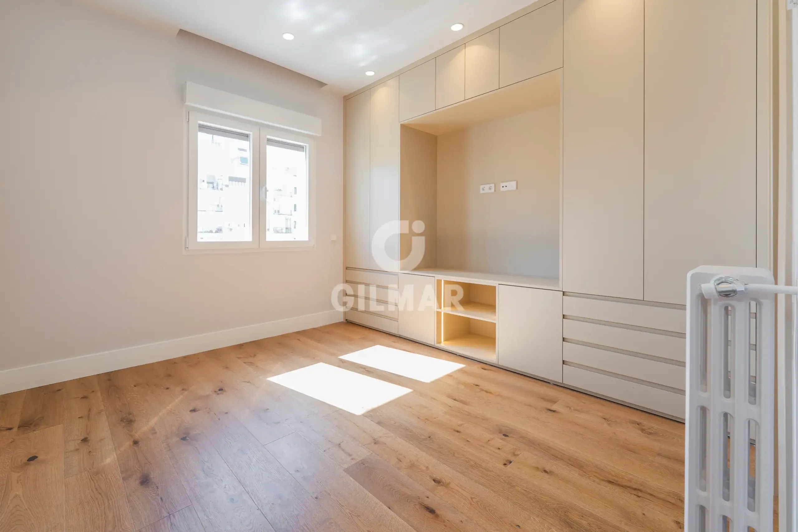 Piso en Lista - Madrid