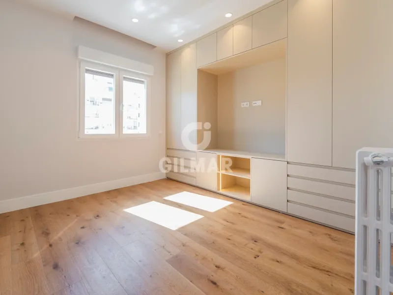 Piso en Lista - Madrid